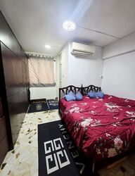 Blk 146 Gangsa Road (Bukit Panjang), HDB 4 Rooms #630711171